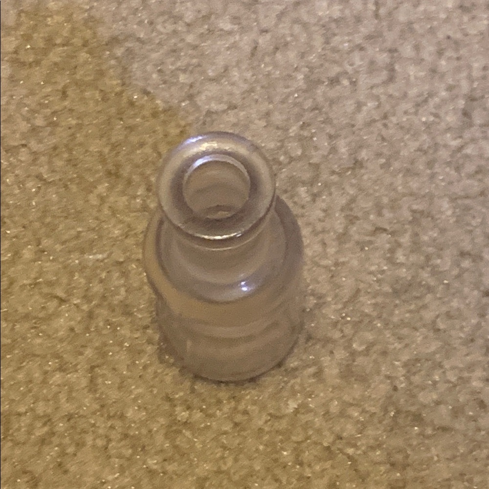 Hoyt’s Perfume Bottle - Picture 5 of 5